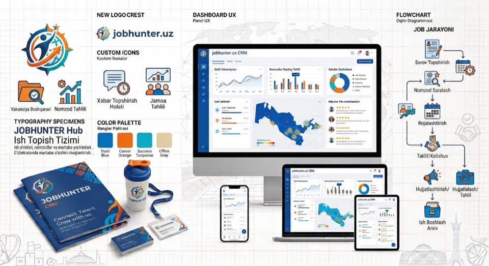 JOBHUNTER